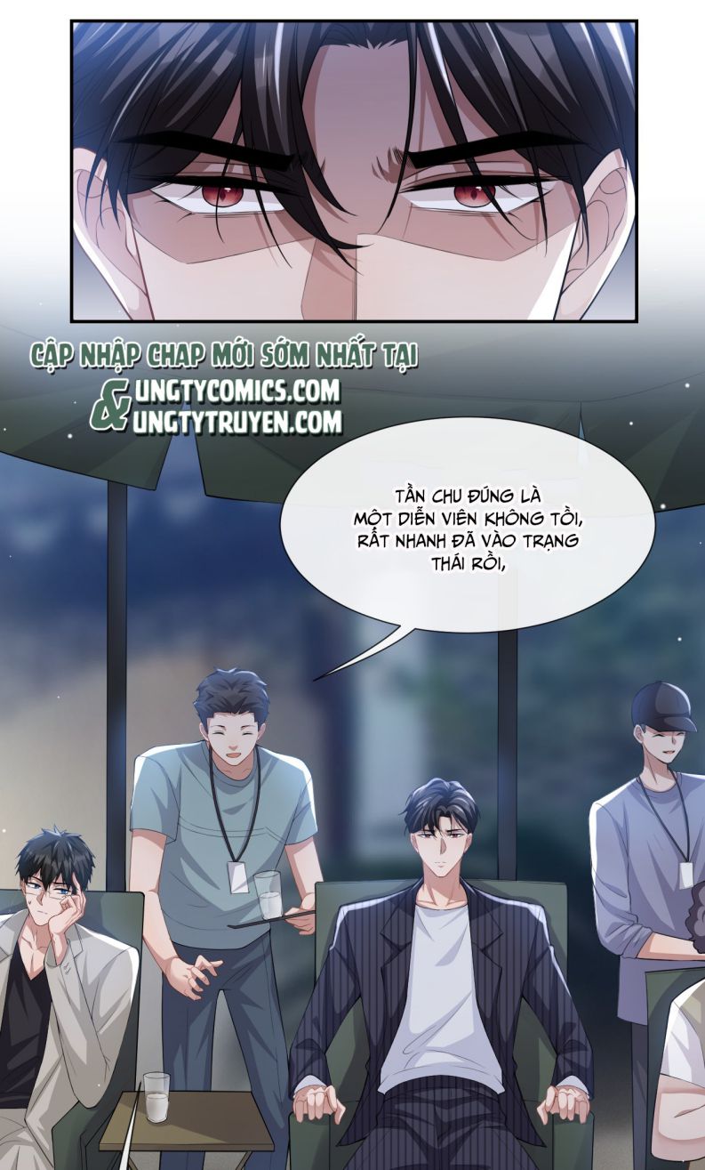 Quan Hệ Thế Thân Chapter 53 - Next Chapter 54