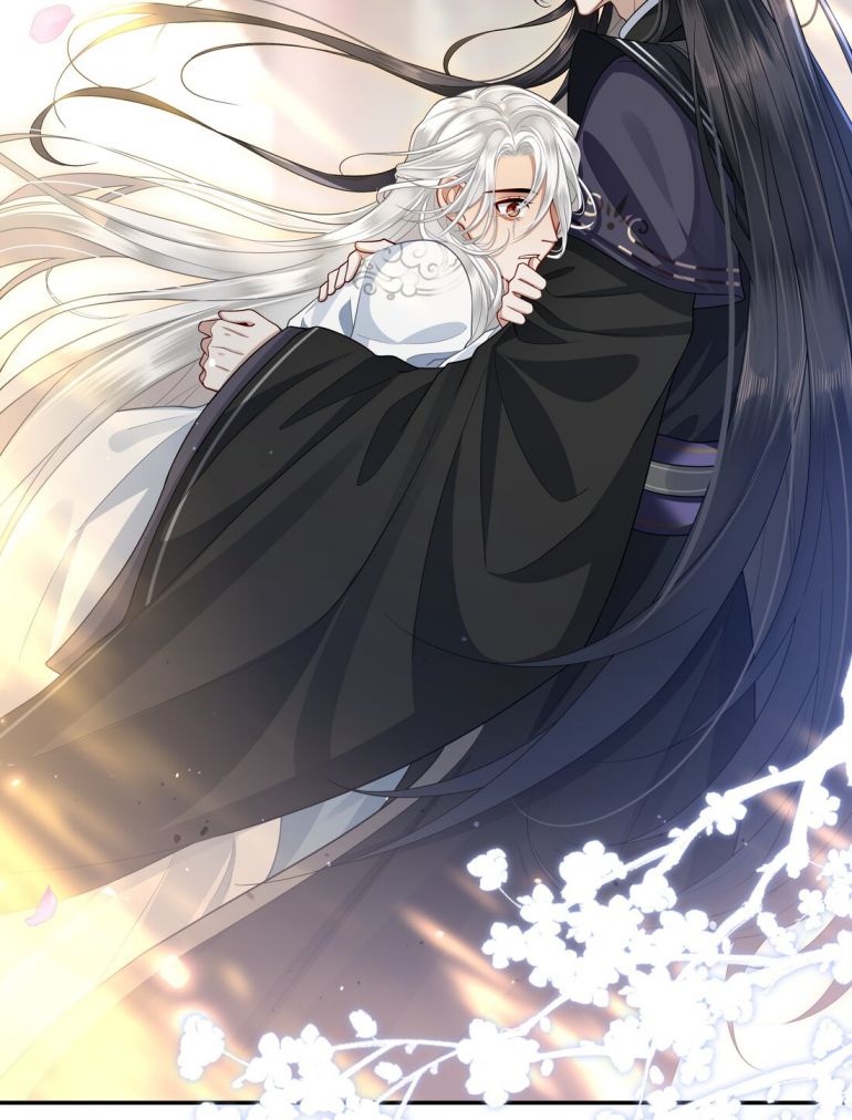 Điện Hạ Khuynh Thành Chapter 8 - Trang 4