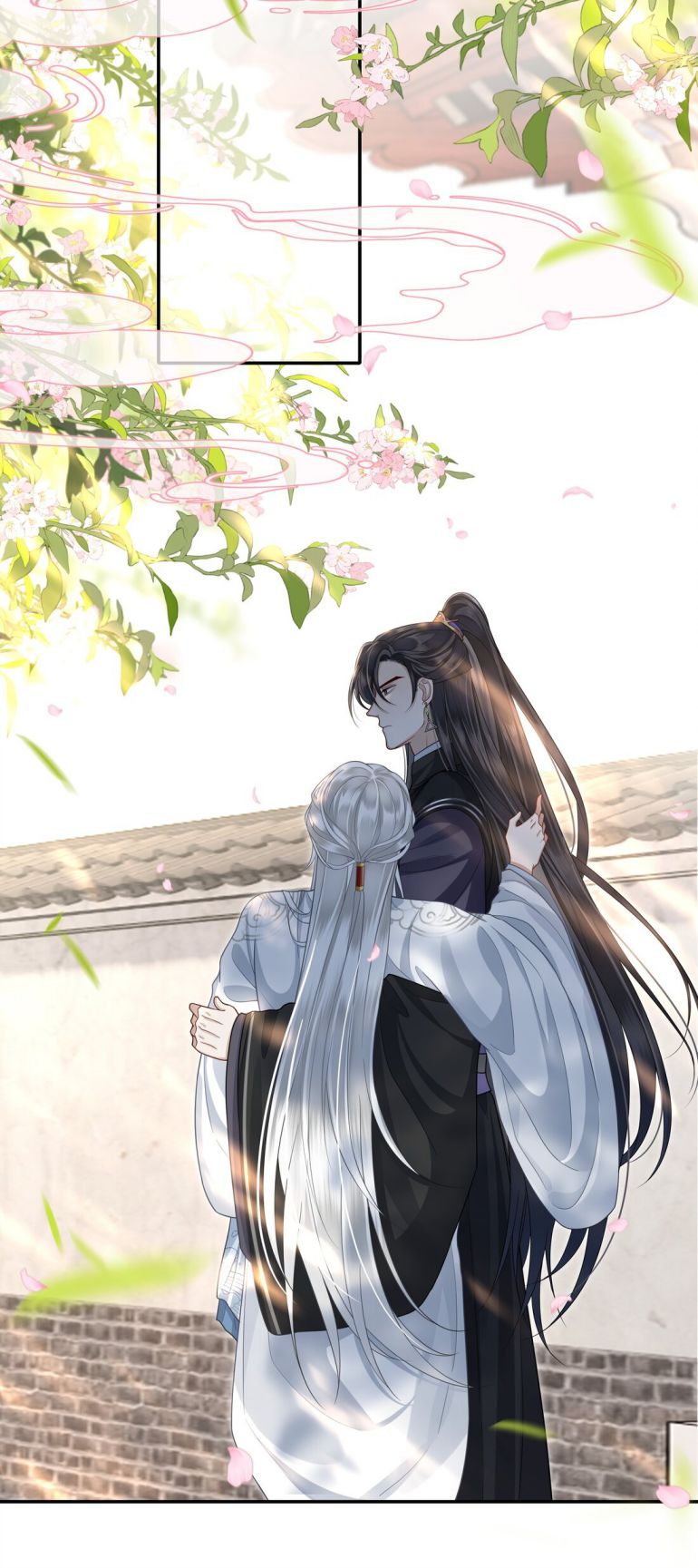 Điện Hạ Khuynh Thành Chapter 8 - Trang 4