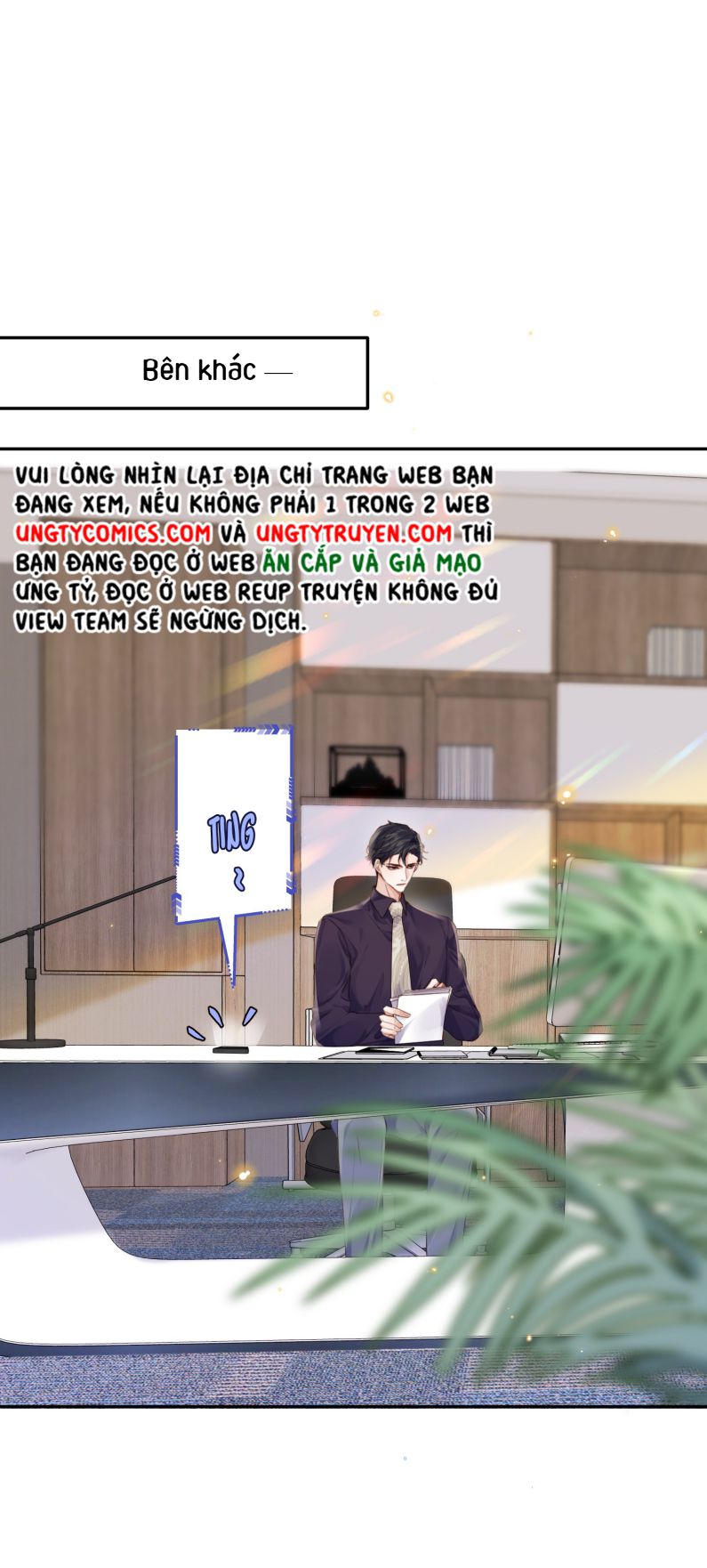 Tổng Tài Định Chế Tư Nhân Chapter 18 - Trang 4