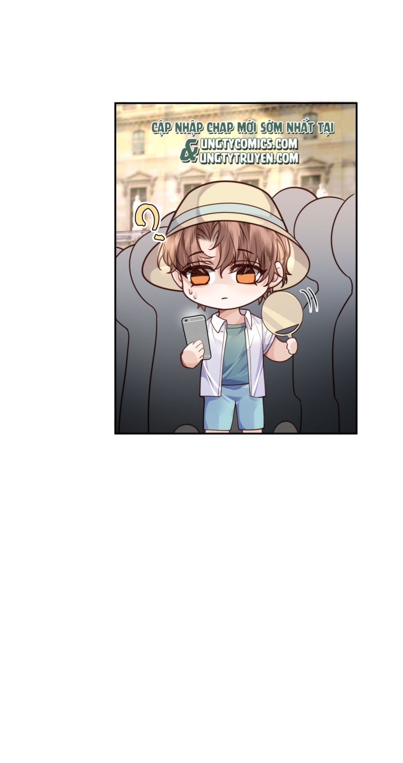 Tổng Tài Định Chế Tư Nhân Chapter 18 - Trang 4