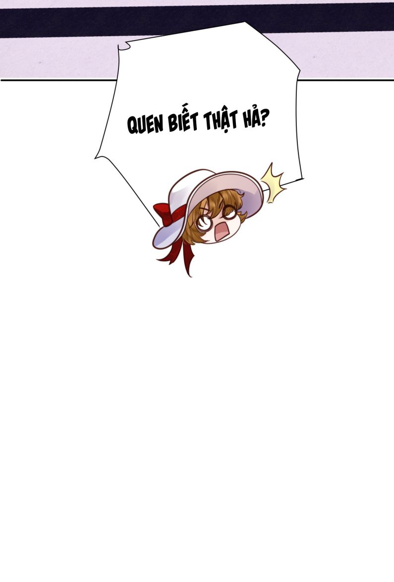 Tổng Tài Định Chế Tư Nhân Chapter 18 - Trang 4