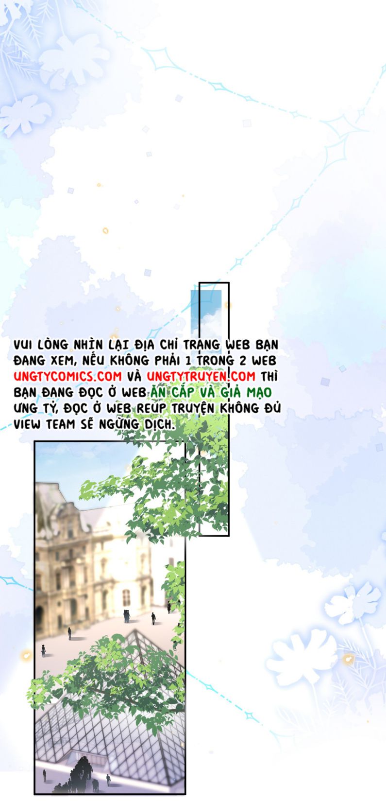 Tổng Tài Định Chế Tư Nhân Chapter 18 - Trang 4