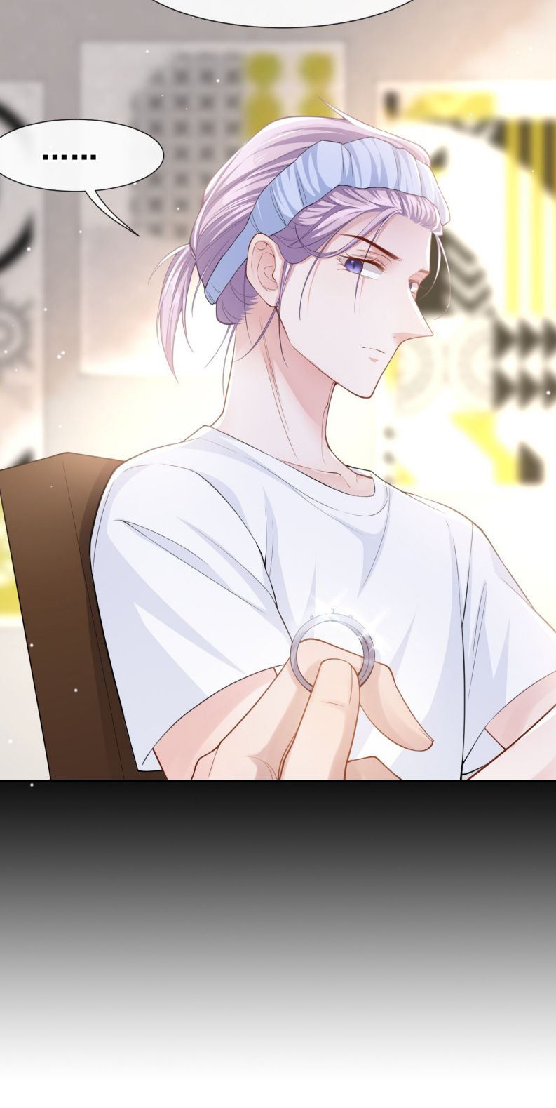 Quan Hệ Thế Thân Chapter 54 - Trang 4