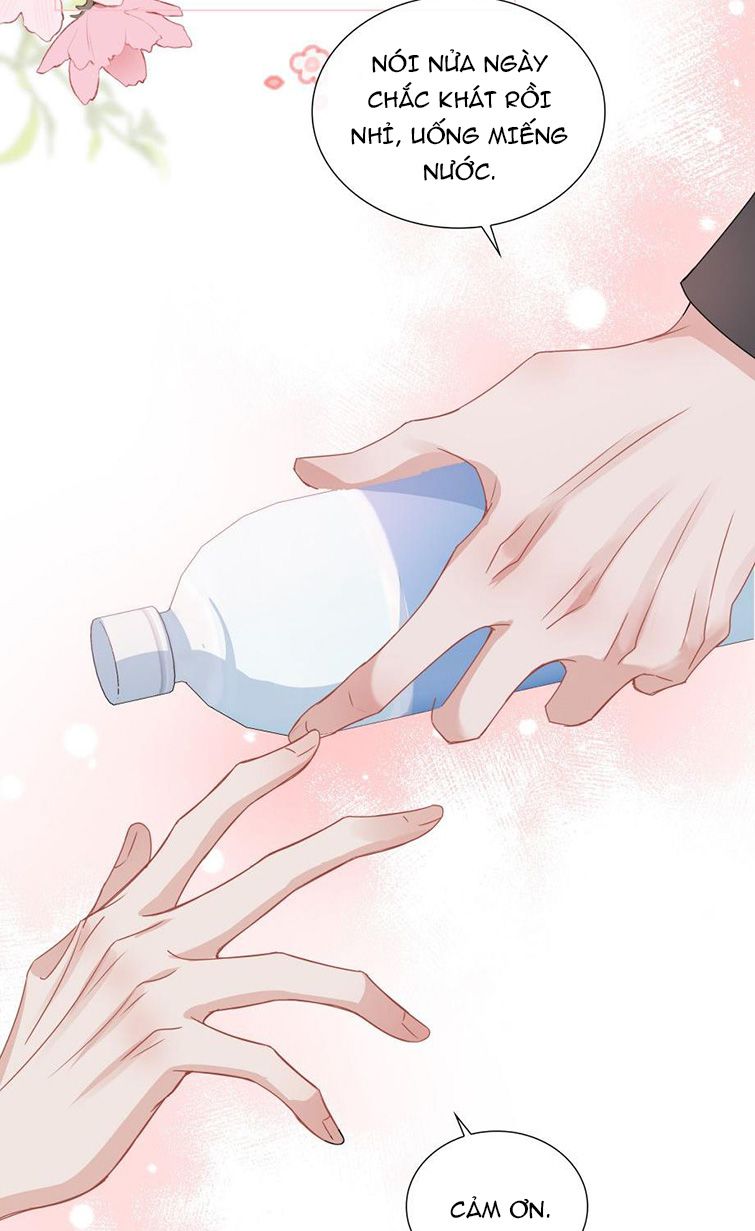 Sơn Hải Cao Trung Chapter 24 - Trang 3