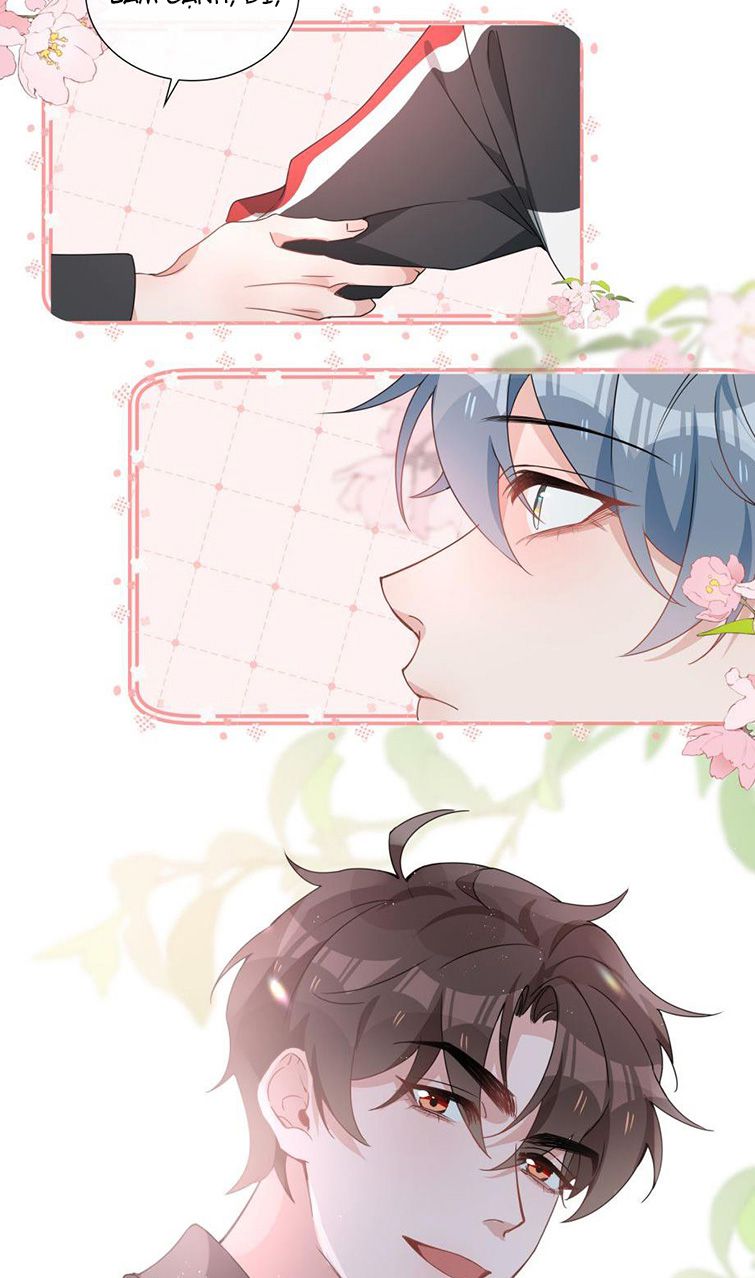 Sơn Hải Cao Trung Chapter 24 - Trang 3