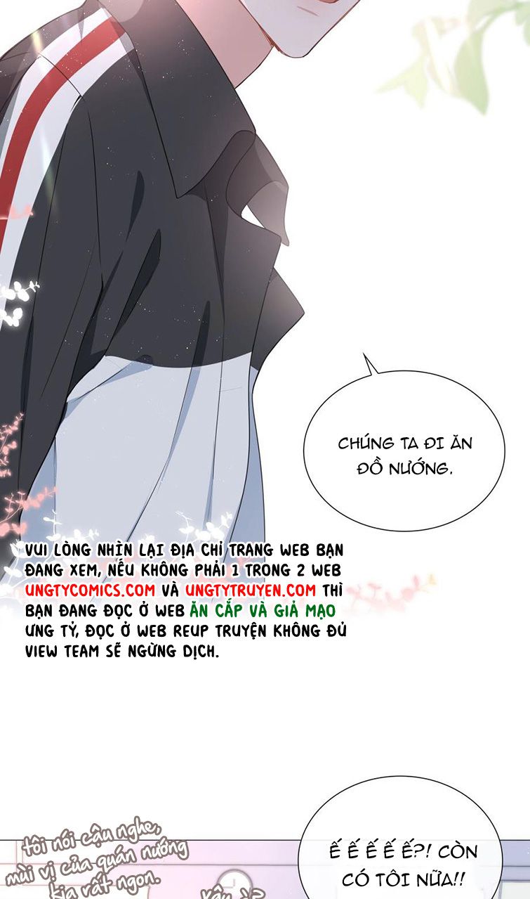 Sơn Hải Cao Trung Chapter 24 - Trang 3