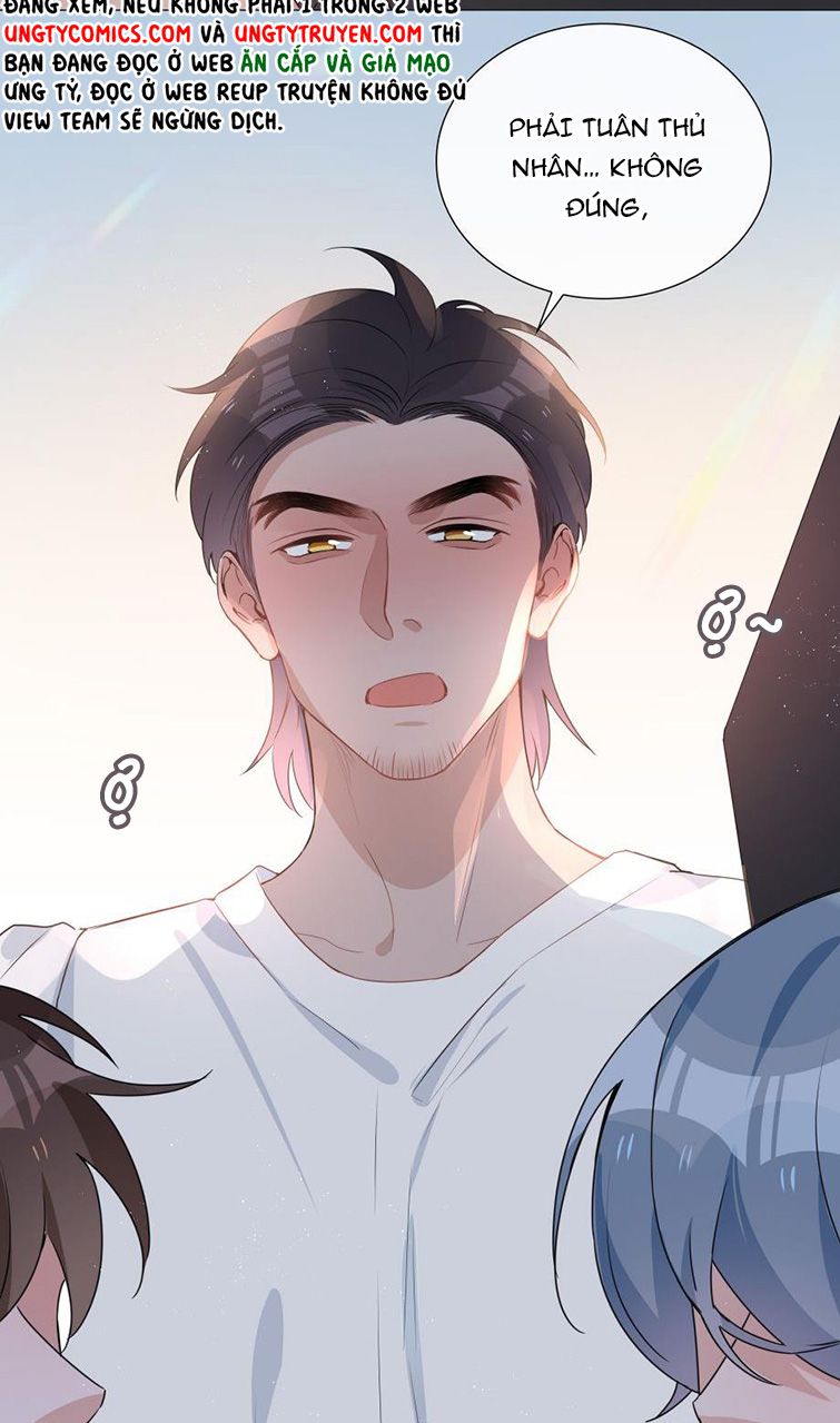 Sơn Hải Cao Trung Chapter 24 - Trang 3