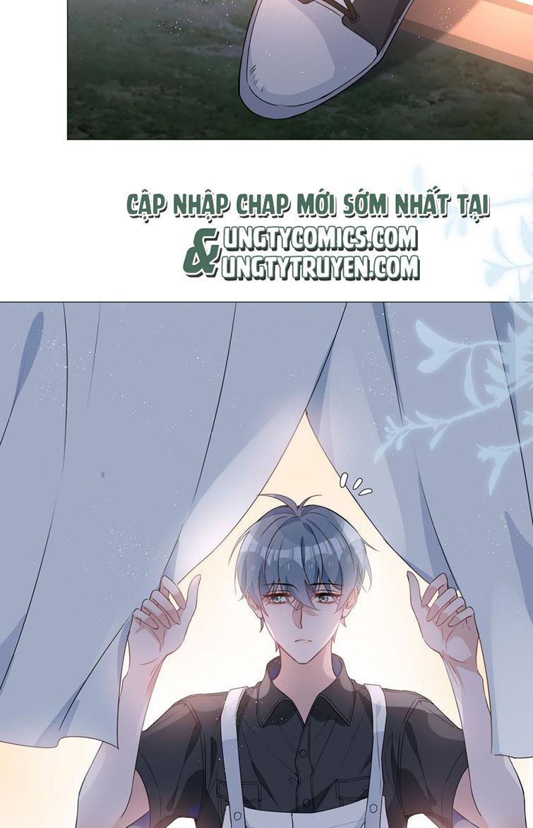 Sơn Hải Cao Trung Chapter 24 - Trang 3