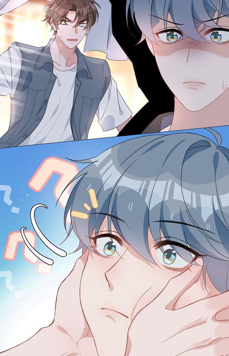 Sơn Hải Cao Trung Chapter 24 - Trang 3