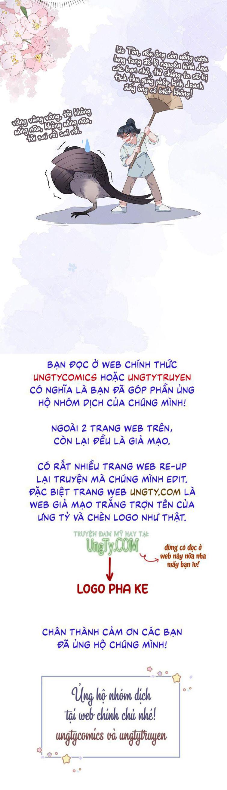 Sơn Hải Cao Trung Chapter 24 - Trang 3