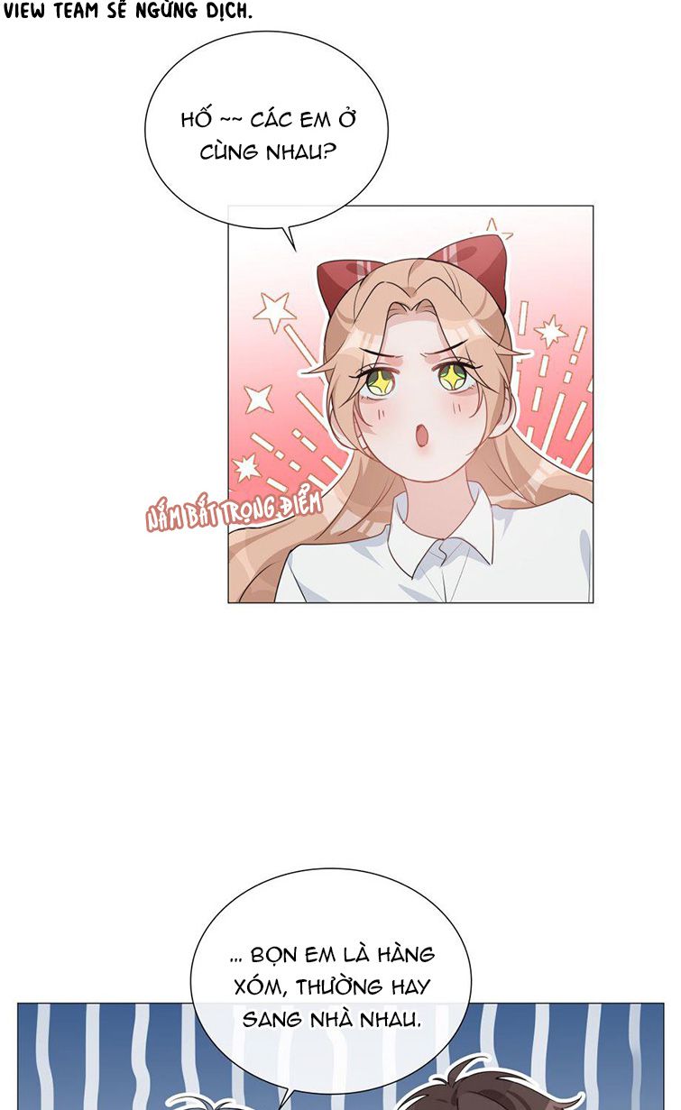Sơn Hải Cao Trung Chapter 24 - Trang 3