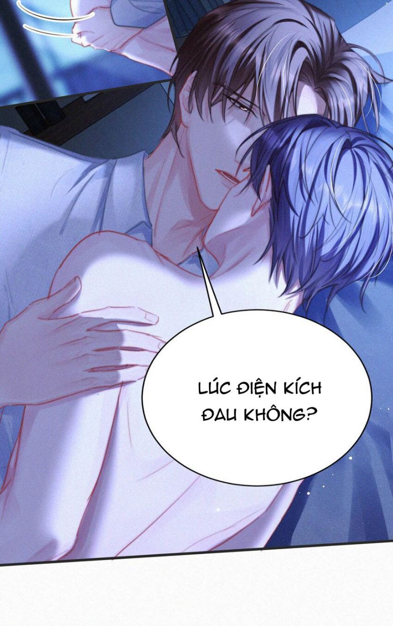 Môi Súng Chapter 57 - Next Chapter 58