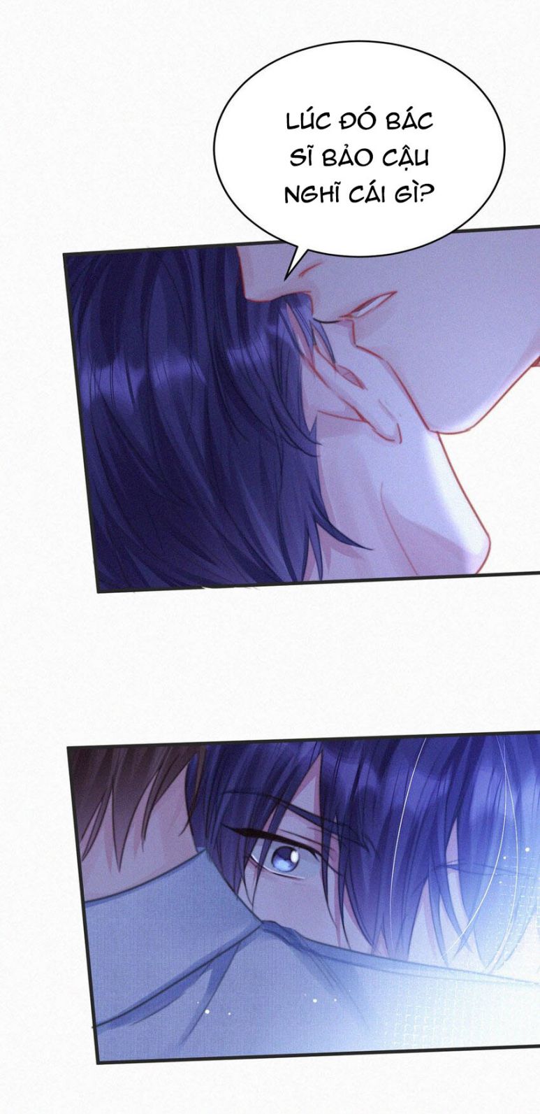 Môi Súng Chapter 57 - Next Chapter 58