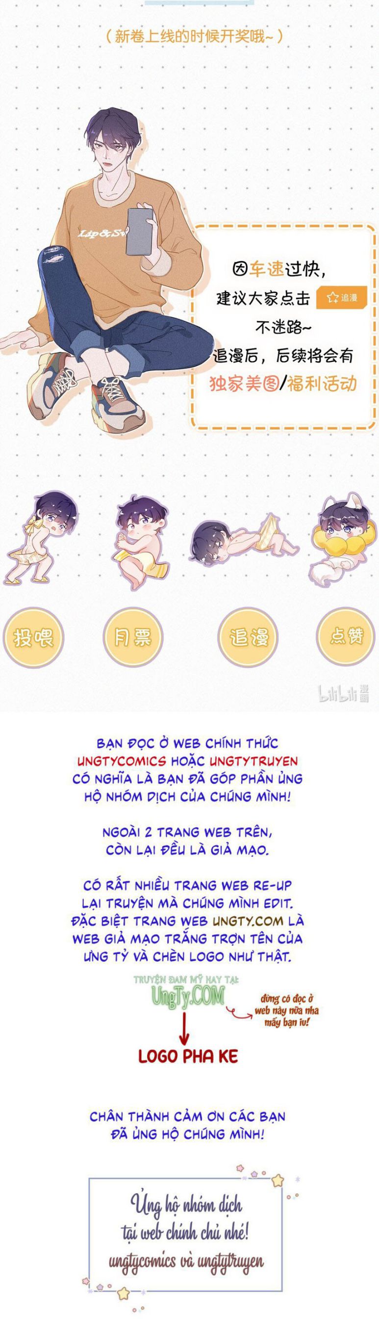 Môi Súng Chapter 57 - Next Chapter 58