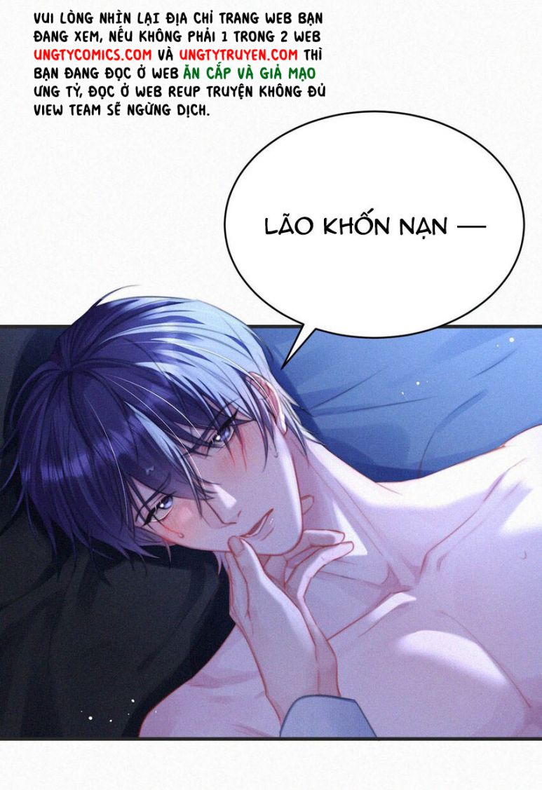 Môi Súng Chapter 57 - Next Chapter 58