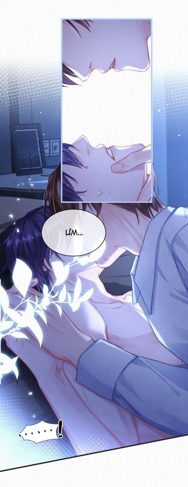 Môi Súng Chapter 57 - Next Chapter 58