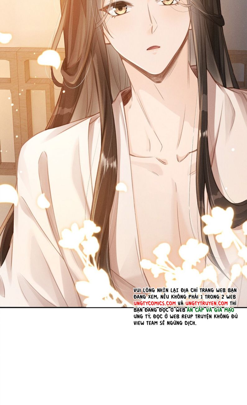 Đan Tiêu Vạn Dặm Văn Án - Next Oneshot