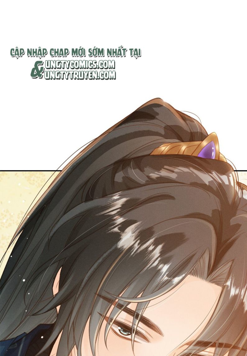 Đan Tiêu Vạn Dặm Văn Án - Next Oneshot