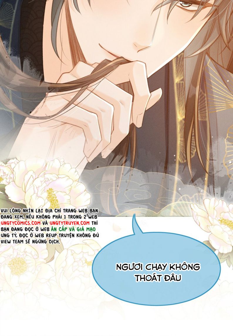 Đan Tiêu Vạn Dặm Văn Án - Next Oneshot