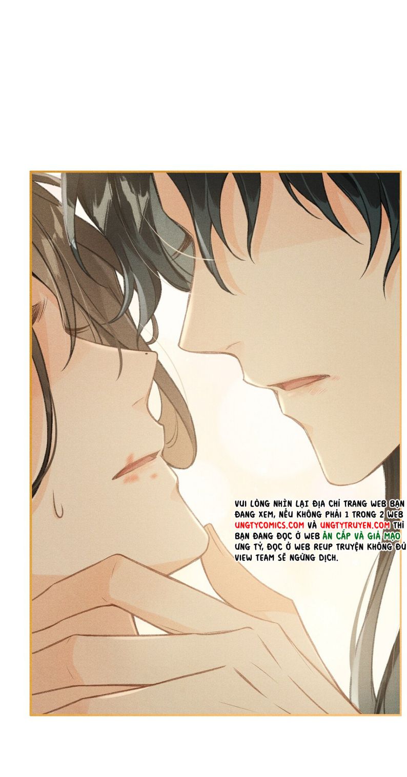 Đan Tiêu Vạn Dặm Văn Án - Next Oneshot