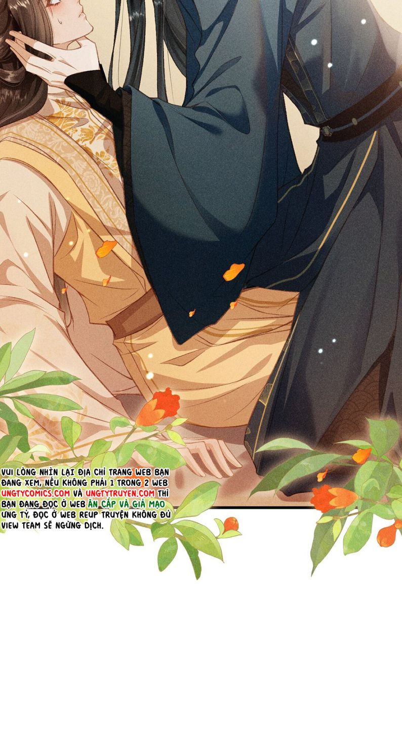 Đan Tiêu Vạn Dặm Văn Án - Next Oneshot