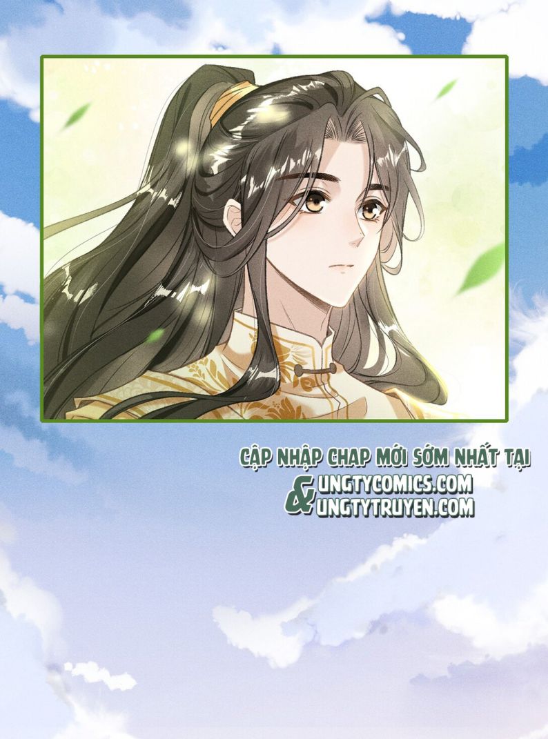 Đan Tiêu Vạn Dặm Văn Án - Next Oneshot