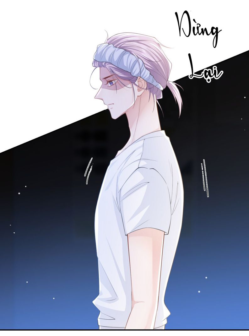 Quan Hệ Thế Thân Chapter 55 - Trang 4