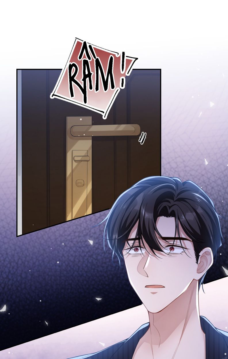 Quan Hệ Thế Thân Chapter 55 - Trang 4