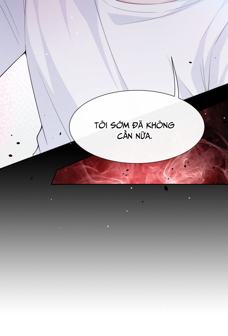 Quan Hệ Thế Thân Chapter 55 - Trang 4