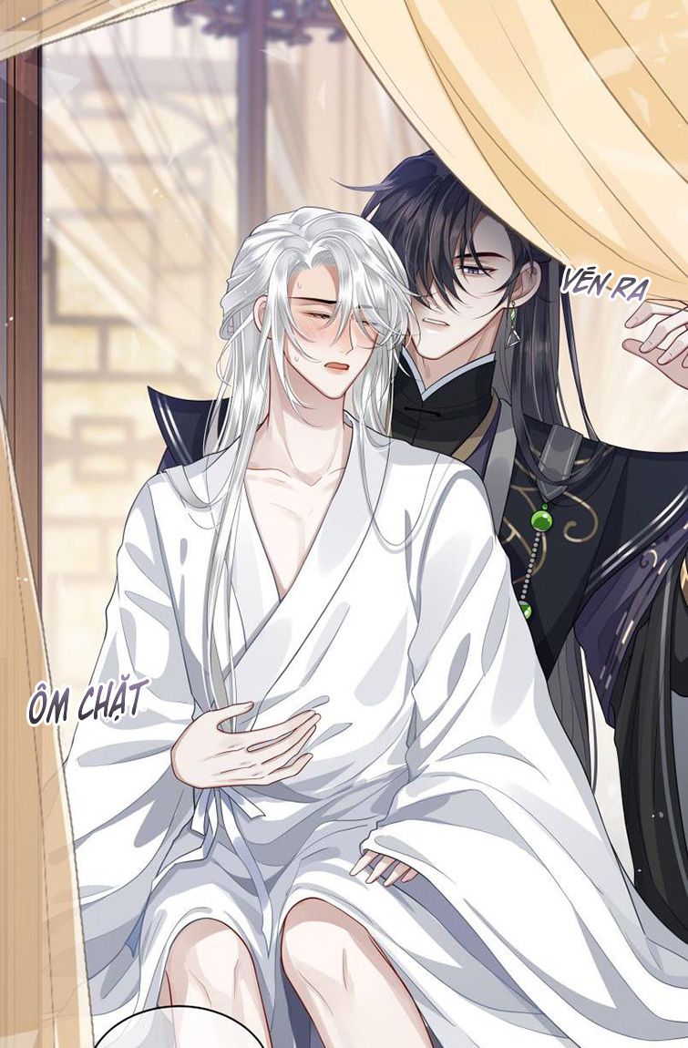 Điện Hạ Khuynh Thành Chapter 9 - Trang 4