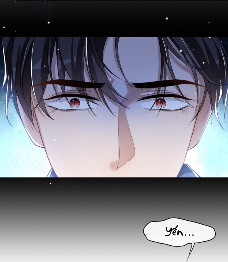 Quan Hệ Thế Thân Chapter 56 - Trang 4