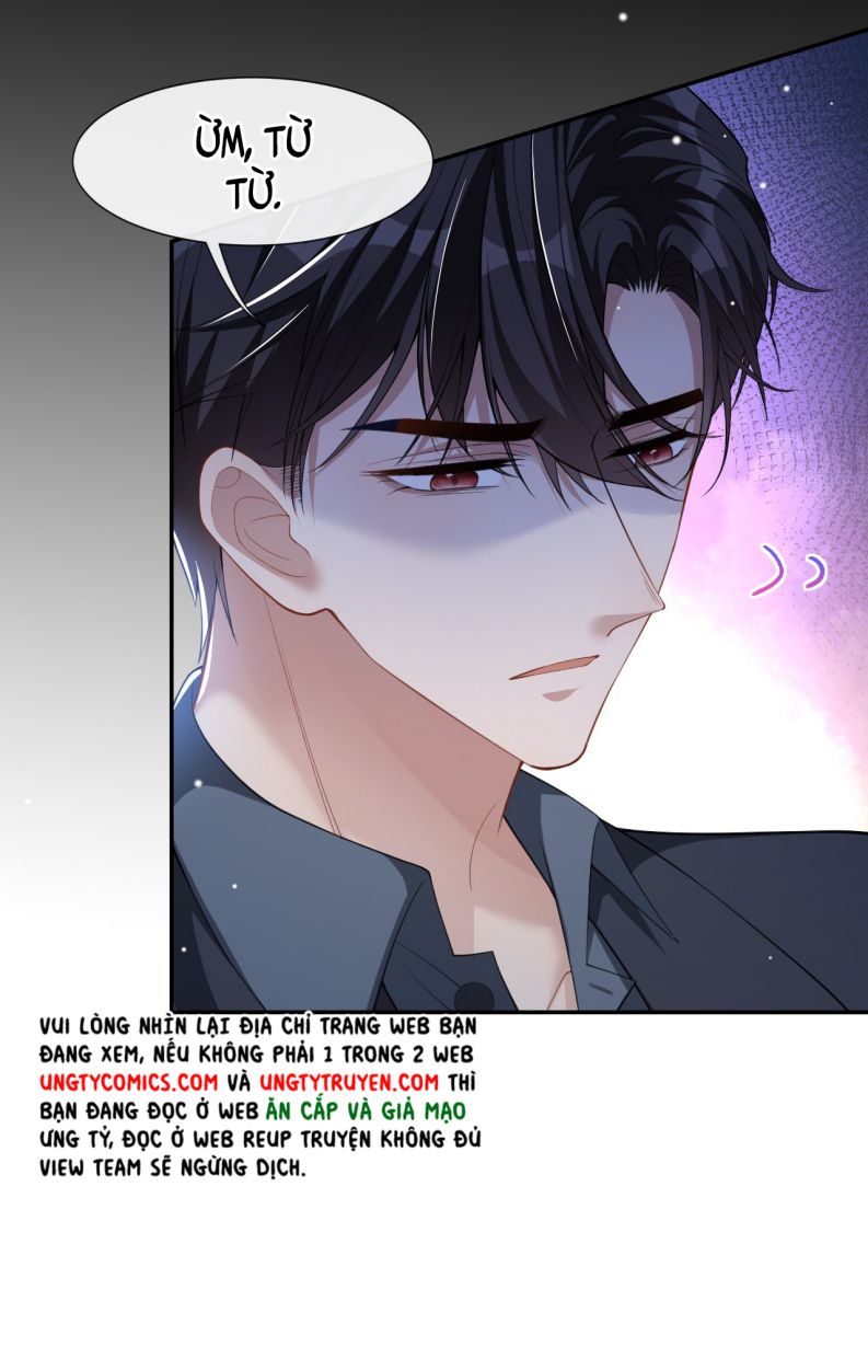 Quan Hệ Thế Thân Chapter 56 - Trang 4