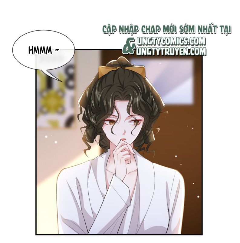 Quan Hệ Thế Thân Chapter 56 - Trang 4