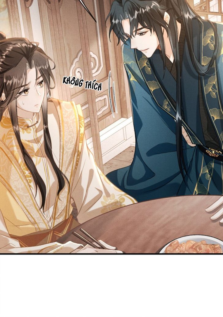 Đan Tiêu Vạn Dặm Chapter 3 - Next Chapter 4