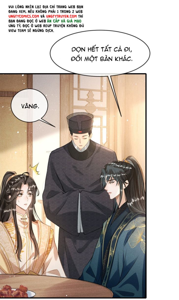 Đan Tiêu Vạn Dặm Chapter 3 - Next Chapter 4