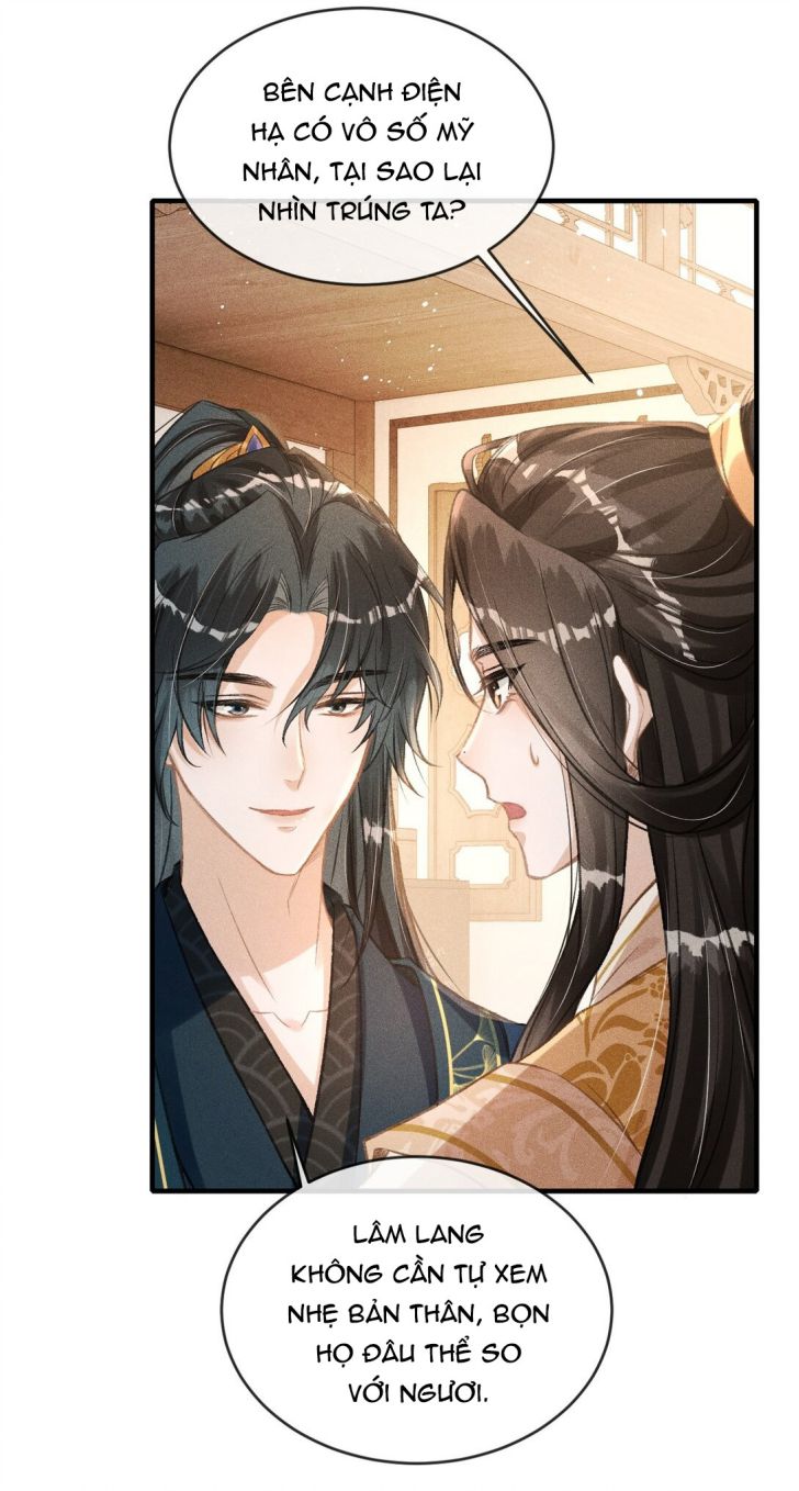 Đan Tiêu Vạn Dặm Chapter 3 - Next Chapter 4