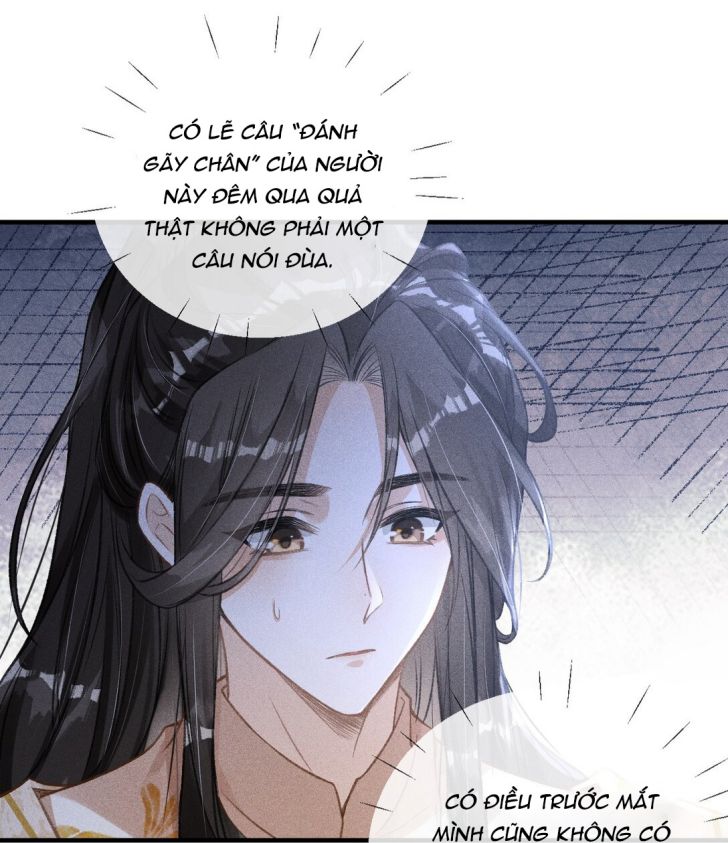 Đan Tiêu Vạn Dặm Chapter 3 - Next Chapter 4