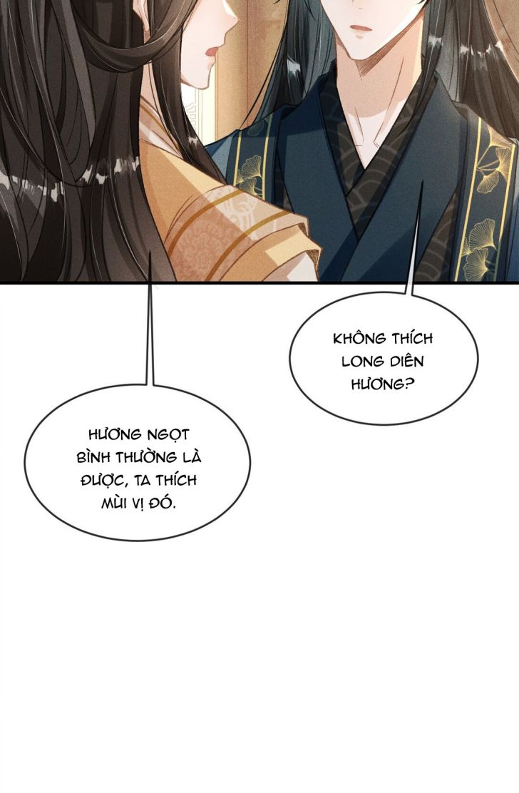 Đan Tiêu Vạn Dặm Chapter 3 - Next Chapter 4