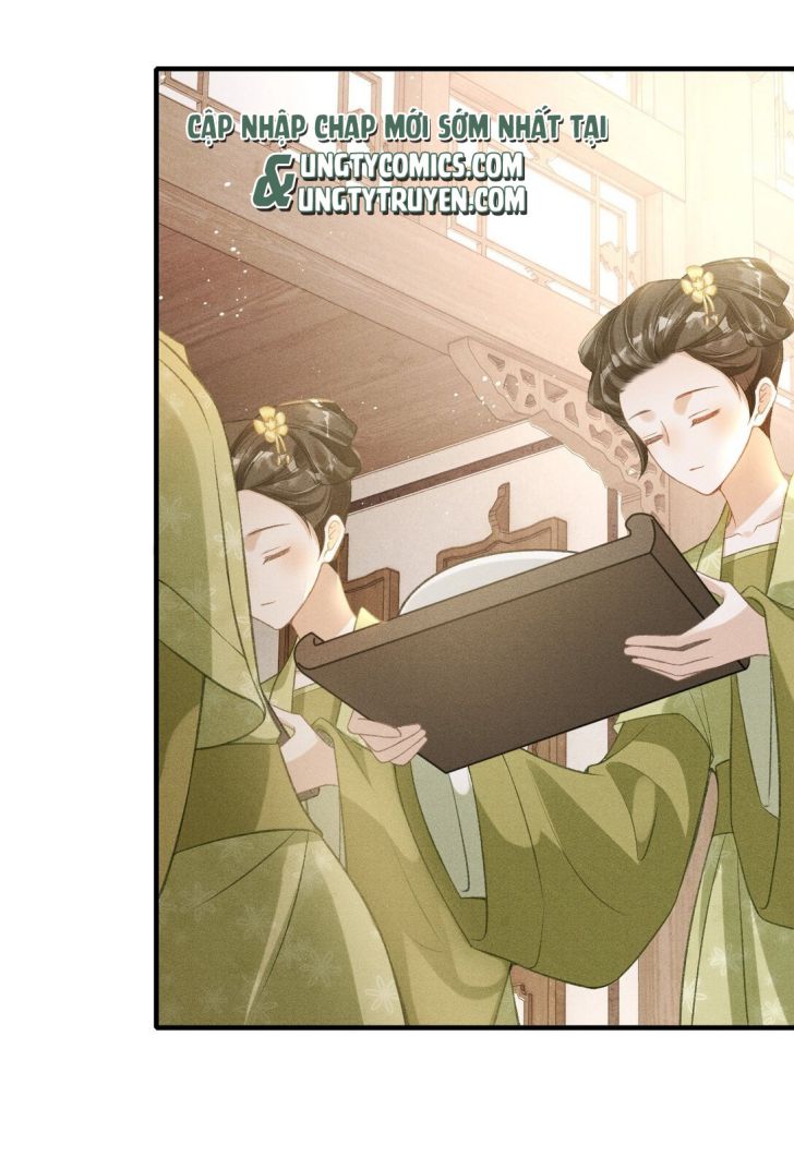 Đan Tiêu Vạn Dặm Chapter 3 - Next Chapter 4