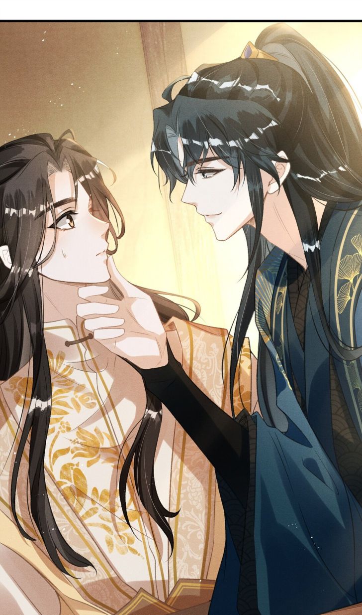 Đan Tiêu Vạn Dặm Chapter 3 - Next Chapter 4