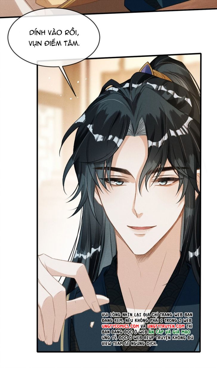 Đan Tiêu Vạn Dặm Chapter 3 - Next Chapter 4