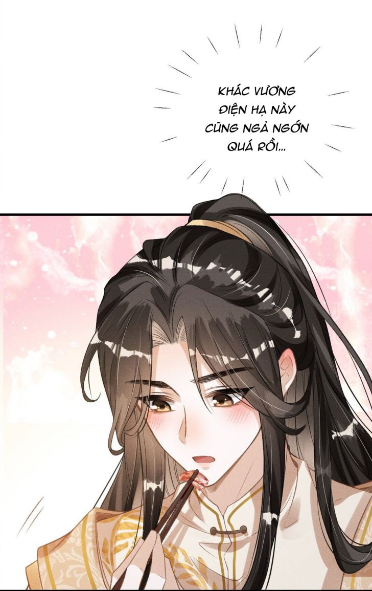 Đan Tiêu Vạn Dặm Chapter 3 - Next Chapter 4