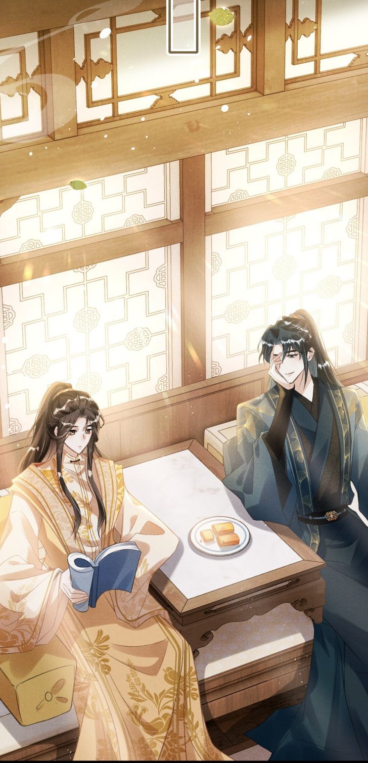 Đan Tiêu Vạn Dặm Chapter 3 - Next Chapter 4