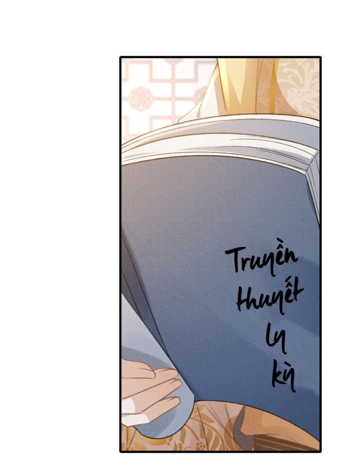 Đan Tiêu Vạn Dặm Chapter 3 - Next Chapter 4