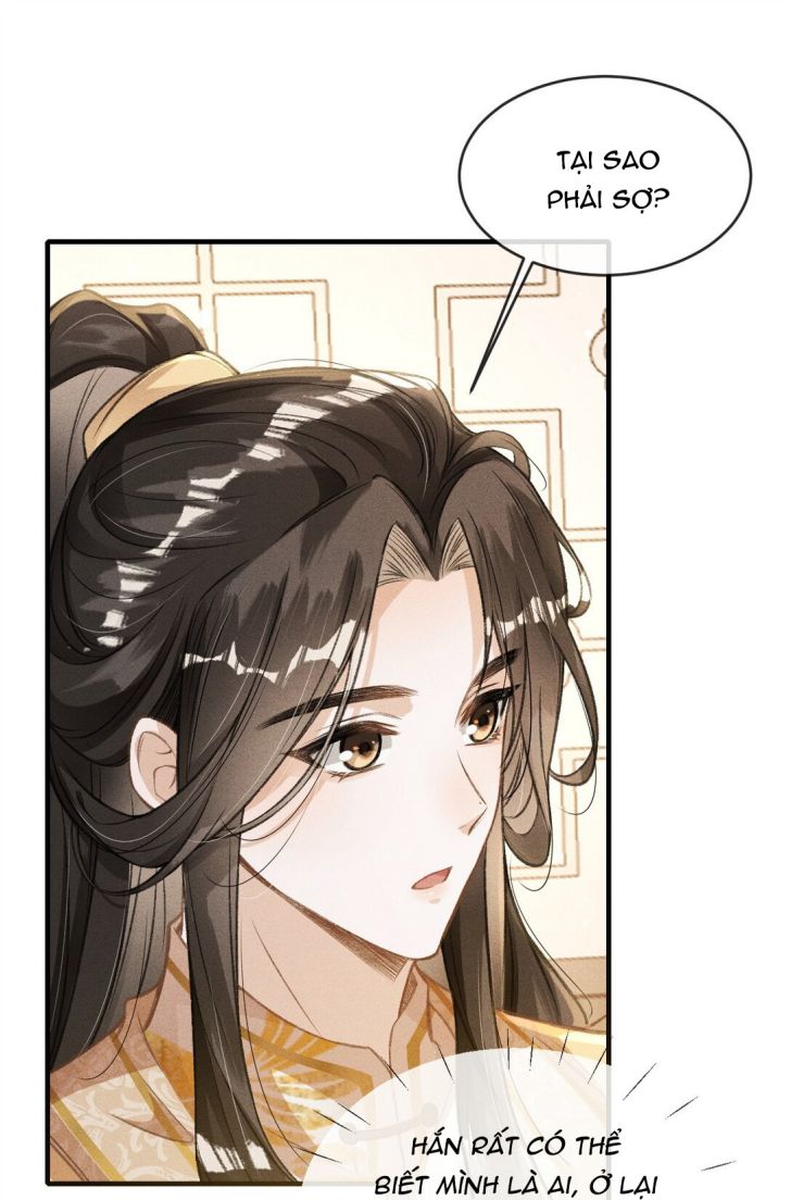 Đan Tiêu Vạn Dặm Chapter 3 - Next Chapter 4