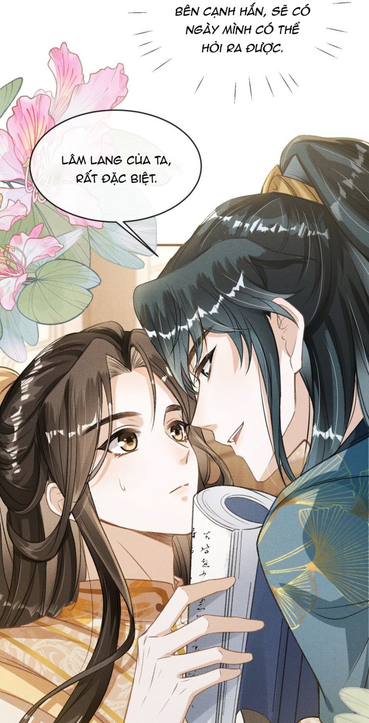 Đan Tiêu Vạn Dặm Chapter 3 - Next Chapter 4