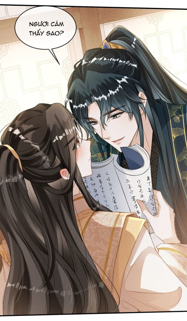 Đan Tiêu Vạn Dặm Chapter 3 - Next Chapter 4