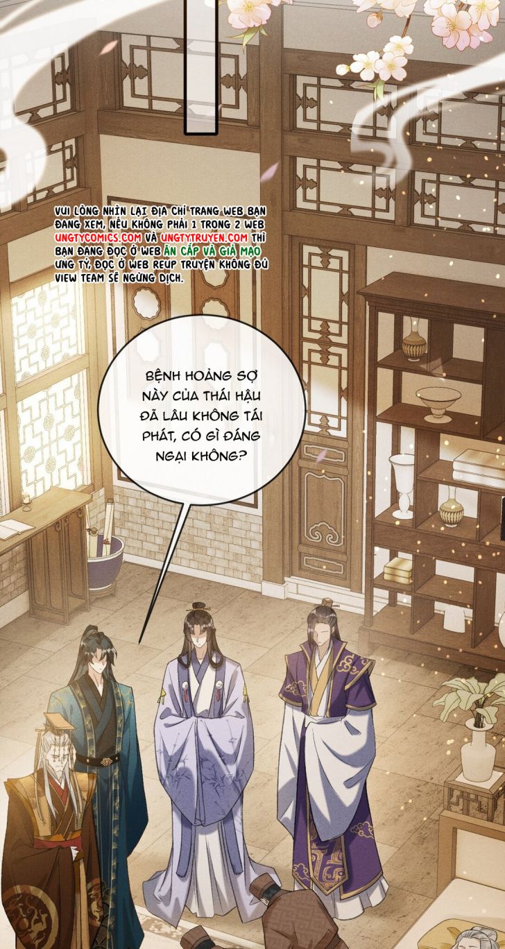 Đan Tiêu Vạn Dặm Chapter 3 - Next Chapter 4