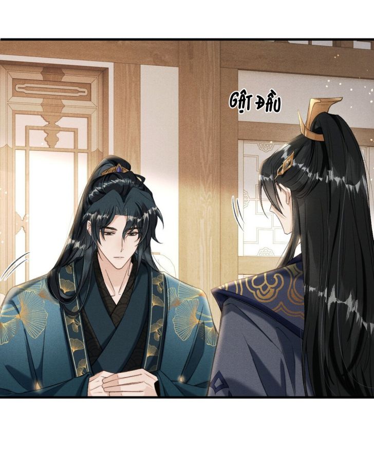 Đan Tiêu Vạn Dặm Chapter 3 - Next Chapter 4